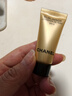 香奈兒（Chanel）粉底液小樣 奢華精萃粉底液 金磚粉底液BR12#小樣5ml 曬單實(shí)拍圖