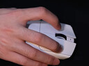 雷蛇（Razer）毒蝰V3pro專(zhuān)業(yè)版無(wú)線(xiàn)鼠標 8K 電競游戲輕量化 cs2 三角洲打瓦 LOL Faker冠軍同款推薦 無(wú)線(xiàn)電競 白 曬單實(shí)拍圖