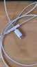 Apple/蘋(píng)果 EarPods USB-C有線(xiàn)耳機 type-c有線(xiàn)耳機蘋(píng)果耳機 蘋(píng)果17有線(xiàn)耳機筆記本耳機游戲音樂(lè ) 曬單實(shí)拍圖