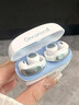 三麗鷗（SANRIO）可愛(ài)凱蒂貓耳夾式藍牙耳機無(wú)線(xiàn)骨傳導開(kāi)放式運動(dòng)不入耳2026新款大耳狗卡通女款生日兒童節禮物 持久續航【玉桂狗】高清音質(zhì)-佩戴舒適 三麗鷗正版授權 曬單實(shí)拍圖