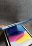 Apple/蘋(píng)果 iPad11英寸 A16芯片2025年款 平板電腦 新款 ipad11銀色 256GB  Wifi版【首購大禮包】 曬單實(shí)拍圖
