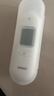 歐姆龍（OMRON）耳溫槍紅外電子體溫計兒童老人醫用溫度計1s速測 KE130  曬單實(shí)拍圖