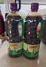 李錦記薄鹽生抽1.52kg*2【減鹽 一級】健康更安心 控鹽點(diǎn)蘸拌灼醬油 曬單實(shí)拍圖