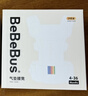 bebebus【全新升級】嬰幼兒背帶腰凳嬰兒0到36個(gè)月護腰抱娃神器背帶0-3歲 曬單實(shí)拍圖