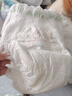 babycare金山茶花拉拉褲XXL30片*2包(＞15kg)嬰兒尿不濕超薄透氣花苞褲 曬單實(shí)拍圖