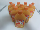北冰洋HPP柑桔汁 100%純果汁飲料 鮮果冷壓榨 不含一滴水 300ml*8瓶 曬單實(shí)拍圖