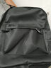 回力雙肩包男士大容量防潑水通勤出差背包休閑電腦包大學(xué)生書(shū)包旅行包 曬單實(shí)拍圖