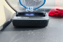 自安平顯（ActiSafety）H80 汽車(chē)通用2代HUD抬頭顯示器多功能OBD車(chē)速 曬單實(shí)拍圖