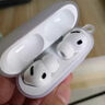 Apple/蘋(píng)果 AirPods Pro (第三代) 搭配MagSafe充電盒 (USB-C) 蘋(píng)果耳機 藍牙耳機 適用iPhone/iPad/Mac 曬單實(shí)拍圖