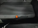京東京造汽車(chē)后備箱收納箱車(chē)載收納盒儲物箱尾箱可折疊整理箱牛津布60L 曬單實(shí)拍圖
