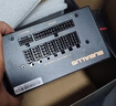 大水牛（BUBALUS）額定650W BX650金牌全模電源（PCIe5.1/ATX3/智能模組/雙CPU+4顯卡接口/單路12V/支持5060顯卡）  曬單實(shí)拍圖