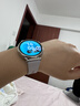 華為（HUAWEI）【咨詢(xún)享優(yōu)惠】WATCH GT 6智能手表運動(dòng)玄璣感知血氧心率體溫呼吸監測藍牙通話(huà)防水男女健康情緒 41mm 流光紫-氟橡膠表帶【送米蘭表帶+貼膜】 曬單實(shí)拍圖