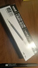 uni三菱 uni-ball UMR-85N按動(dòng)筆芯0.5mm中性筆黑色替芯 適用簽字筆UMN-155 105 152 207等系列 10支 曬單實(shí)拍圖