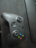 微軟（Microsoft）Xbox無(wú)線(xiàn)游戲手柄 磨砂黑+USB-C線(xiàn) 藍牙適配Xbox/PC/平板/手機Steam促銷(xiāo) 黑神話(huà)悟空 空洞騎士 曬單實(shí)拍圖