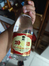 汾酒 黃蓋玻汾 清香型高度白酒 53度 475mL*12瓶 整箱裝 曬單實(shí)拍圖