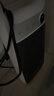 松下暖風(fēng)機家用取暖器電暖器電暖氣浴室辦公室電暖風(fēng)小型 升級石墨烯觸控按鍵DS-P2052CW 曬單實(shí)拍圖
