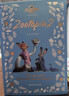 瘋狂動(dòng)物城2新版 Zootopia 2 大電影英文原版閱讀小說(shuō) 迪士尼正版授權 送人物小卡  贈配套音頻 全彩升級 曬單實(shí)拍圖