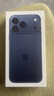 Apple/蘋(píng)果 iPhone 17 Pro Max 256GB 深藍色 支持移動(dòng)聯(lián)通電信5G 雙卡雙待手機 曬單實(shí)拍圖