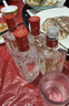 瀘州老窖 六年窖頭曲淡雅 濃香型白酒 42度500ml*6整箱 曬單實(shí)拍圖