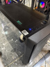 攀升戰神 酷睿i5 14400F/14600KF/RTX5060 Ti/3050/5070設計師游戲臺式電腦主機臺式機整機 配置五i5 14400F RTX5060高規版 曬單實(shí)拍圖