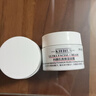 科顏氏（Kiehl's）高保濕面霜14ml*2 保濕補水滋潤修護舒緩 不干不繃不顯紋 曬單實(shí)拍圖