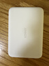 ANKER安克【新3C認證上飛機】Air2超輕薄卡片磁吸充電寶5000mAh20W快充移動(dòng)電源便攜白戶(hù)外儲能電源 曬單實(shí)拍圖