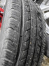 鄧祿普（DUNLOP）汽車(chē)輪胎 225/65R17 102T GRANDTREK ST30原配本田CRV奇駿哈弗H6 曬單實(shí)拍圖