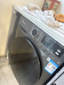 小天鵝（LittleSwan）滾筒洗衣機全自動(dòng)家用 10KG大容量 超薄 TG100APUREPRO以舊換新 國補 自營(yíng) 出租屋 支持?zhù)櫭芍锹?lián) 曬單實(shí)拍圖