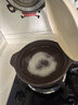 蘇泊爾（SUPOR）煲仔飯砂鍋寬口陶瓷燉鍋 家用耐高溫不易裂瓦煲 燃氣灶煤氣灶專(zhuān)用 煲仔飯【適合1~2人】 0.8L 曬單實(shí)拍圖