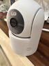 小米智能室外攝像機4C 3K 家用監控器攝像頭360度無(wú)死角帶夜視500萬(wàn)像素全彩夜視農村戶(hù)外庭院 曬單實(shí)拍圖