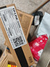 普聯(lián)（TP-LINK）【W(wǎng)IFI6 易展吸頂AP】AX1500雙頻千兆 路由器家用商用 可用poe供電 TL-XAP1506GC-PoE/DC易展版 曬單實(shí)拍圖