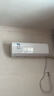 格力空調 云錦Ⅲ 1.5匹新一級能效變頻 純銅管省電舒適風(fēng)搭載冷酷外機掛機國家補貼 KFR-35GW/NhAe1BAj 曬單實(shí)拍圖