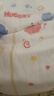 好奇（Huggies）金裝紙尿褲M(mǎn)46片(6-11kg)尿不濕【速干不易紅】 曬單實(shí)拍圖