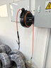 科麥斯氣鼓自動(dòng)伸縮卷管器回收氣管氣泵鼓風(fēng)管汽修手動(dòng)工具10米5*8 曬單實(shí)拍圖