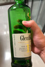 格蘭威特（ThE GLENLIVET）12年 陳釀 蘇格蘭 威士忌 斯佩賽產(chǎn)區 單一麥芽威士忌700ml  曬單實(shí)拍圖