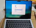 Apple/蘋(píng)果AI/MacBook Air13英寸M5 (10+10核) 24G 512G天藍色筆記本電腦Z1L90002P 曬單實(shí)拍圖