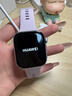 華為（HUAWEI）【咨詢(xún)享優(yōu)惠】華為WATCH FIT 4手表運動(dòng)智能100+模式藍牙通話(huà)房顫早搏提醒男女成人3AX智能Pro 風(fēng)信紫丨送定制表帶+精美表盤(pán) 曬單實(shí)拍圖
