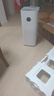 米家小米空氣凈化器5S【緩解花粉過(guò)敏】家用除甲醛除菌除過(guò)敏AC-M24-SC 曬單實(shí)拍圖