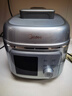 美的（Midea）【國家補貼】濃香電壓力鍋有鈦0氟母嬰316L鋼釜0涂層5L高壓鍋60S快排家用煲湯4-6人煮飯煲C5940N 曬單實(shí)拍圖