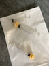 句可 奇跡奶嘴幼貓貓咪喂奶器寵物小貓奶嘴0-3個月貓咪奶嘴針管喂食器 針管喂奶器5件套【1ml/3ml/5ml針管+1號/2號奶嘴】 曬單實拍圖