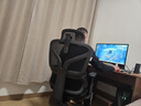 歌德利 G22人體工學(xué)椅電腦椅辦公椅人工力學(xué)座椅 分離式環(huán)繞腰靠 曬單實(shí)拍圖