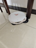 米家【年度爆款新品】掃地機器人5C 水箱版 掃拖洗一體機防纏繞自動(dòng)集塵洗拖布機械臂外擴洗地機吸塵器 曬單實(shí)拍圖