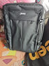 JEEP雙肩包男士商務(wù)出差旅行輕奢背包可擴容18英寸電腦包大容量多功能 曬單實(shí)拍圖