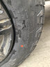 固鉑（Cooper）越野輪胎265/65R17 120/117R AT3 LT適配普拉多/坦克300/江鈴S(chǎng)350 曬單實(shí)拍圖