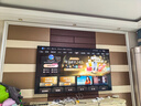 Vidda R Pro 85英寸 海信電視 264Hz高刷高色域 QD量子點(diǎn) 一級能效國家補貼液晶超薄電視機85VR1Q-PRO 曬單實(shí)拍圖