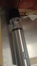 京冇電動(dòng)胡椒研磨器黑胡椒研磨瓶家用海鹽花椒自動(dòng)磨粉機不銹鋼調料罐 曬單實(shí)拍圖