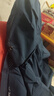 羅蒙三合一沖鋒外套男士春秋季休閑加絨夾克男工裝戶(hù)外登山服衣服男裝 6266深藍 2XL 約140-160斤 曬單實(shí)拍圖