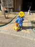 樂(lè )的小黃鴨兒童平衡車(chē)1-3歲寶寶玩具男女孩生日周歲禮物滑行學(xué)步車(chē) 曬單實(shí)拍圖