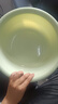 家用洗臉盆2個(gè)加深加厚衛生間廚房洗衣盆洗菜洗腳學(xué)生宿舍泡腳盆 2只臉盆 曬單實(shí)拍圖