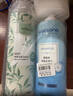 屈臣氏洗沐套裝清爽控油(綠茶沐浴露1L+控油洗發(fā)水750ml） 曬單實(shí)拍圖